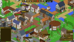 RPG Tycoon Screenshots