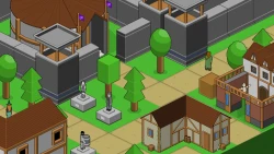 RPG Tycoon Screenshots