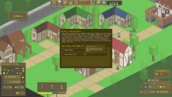 RPG Tycoon Screenshots