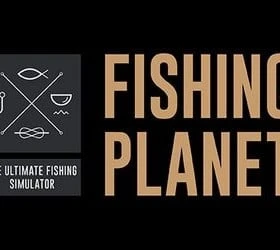 Fishing Planet