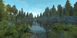 Скриншот к игре Fishing Planet