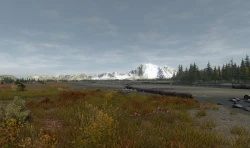 Скриншот к игре Fishing Planet