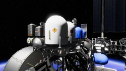 Stable Orbit Screenshots
