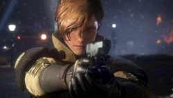 Скриншот к игре Left Alive