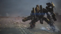 Скриншот к игре Left Alive