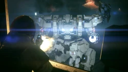 Left Alive Screenshots