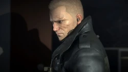 Left Alive Screenshots