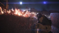 Left Alive Screenshots