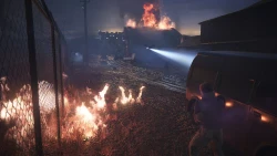 Left Alive Screenshots