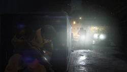 Left Alive Screenshots