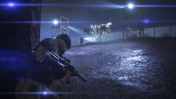 Left Alive Screenshots