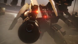Left Alive Screenshots