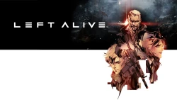 Left Alive Screenshots
