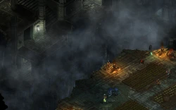 Tyranny - Bastard’s Wound Screenshots