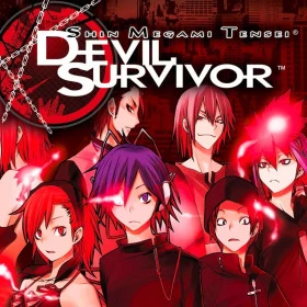 Shin Megami Tensei: Devil Survivor