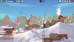 Carried Away Screenshots