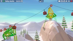 Carried Away Screenshots