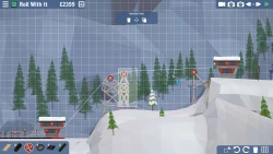 Carried Away Screenshots