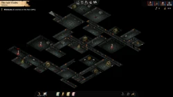 Monsters' Den: Godfall Screenshots