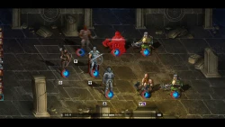 Monsters' Den: Godfall Screenshots