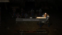 Monsters' Den: Godfall Screenshots