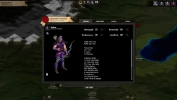 Monsters' Den: Godfall Screenshots