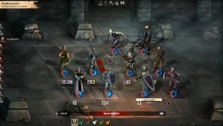 Monsters' Den: Godfall Screenshots