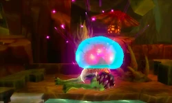 Metroid: Samus Returns Screenshots