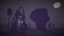 Morphite Screenshots