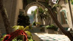 City of Brass Screenshots