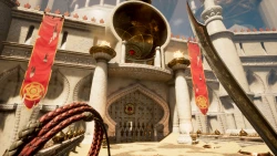 City of Brass Screenshots