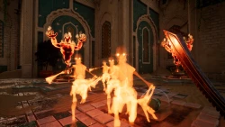 City of Brass Screenshots