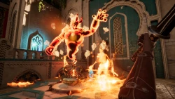 City of Brass Screenshots