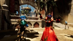 City of Brass Screenshots