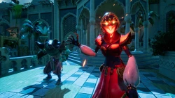 City of Brass Screenshots