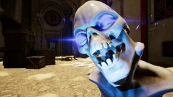 City of Brass Screenshots