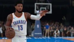 NBA 2K18 Screenshots