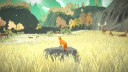 The First Tree Screenshots
