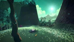 The First Tree Screenshots