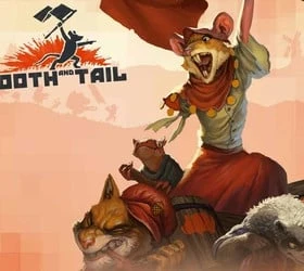 Tooth and Tail