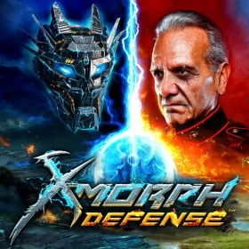 X-Morph: Defense