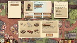 Kim Screenshots