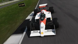 F1 2017 Screenshots