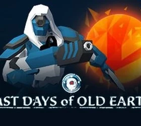 Last Days of Old Earth