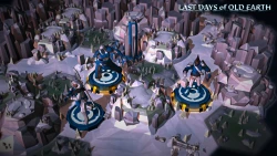 Last Days of Old Earth Screenshots
