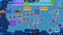 Blueprint Tycoon Screenshots
