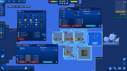 Blueprint Tycoon Screenshots