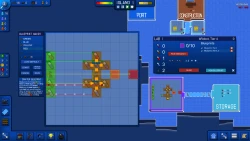 Blueprint Tycoon Screenshots