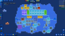 Blueprint Tycoon Screenshots