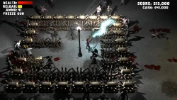 Yet Another Zombie Defense HD Screenshots